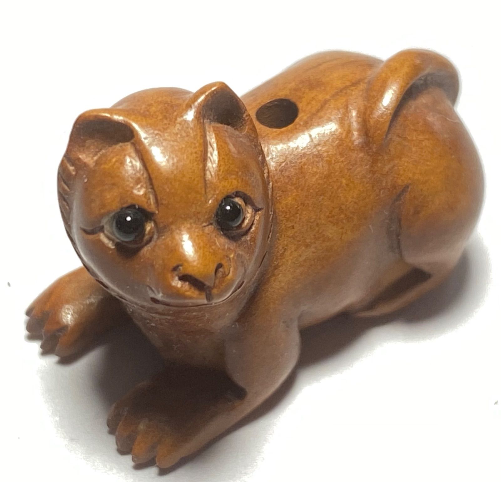 柘植　 置物　　イノシシ　黄楊繊細彫刻　木製 柘植 置物 イノシシ 黄楊繊細彫刻 木製 柘植 置物 イノシシ 黄楊