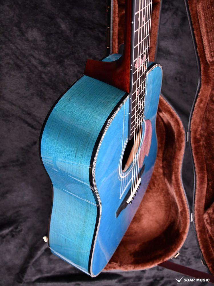 Headway ヘッドウェイ HD-SAKURA SUMMER'25/STD OBP(Ocean Blue