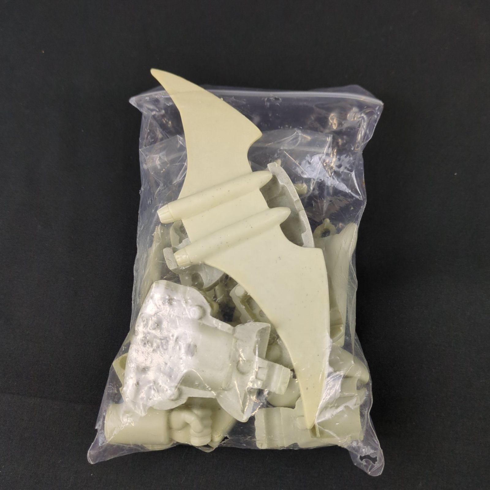 レジンキャストキット