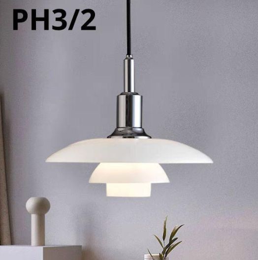 ルイスポールセン PH3/2 リプロダクト シルバー ゴールド ルイス