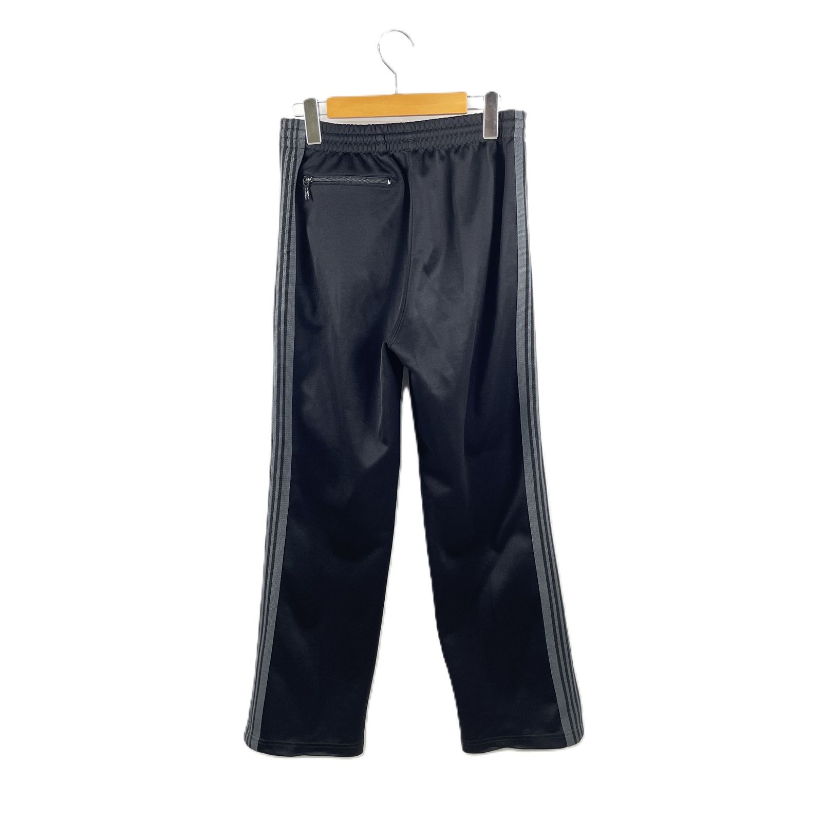 NEEDLES ニードルス ニードルズ OT1617 TRACK PANTS POLY SMOOTH