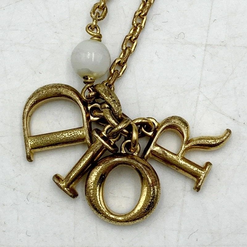 中古品】Dior ディオール Dio(r)evolution ディオ