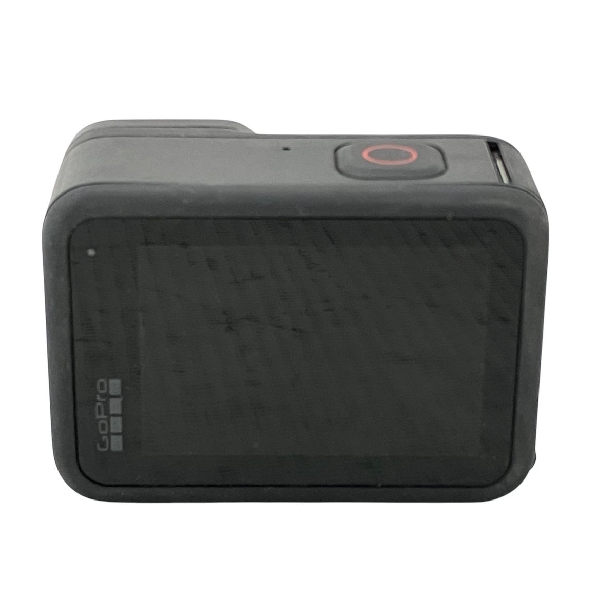  GoPro HERO 10 BLACK アクション カメラ バッテリーチャージャー 予備バッテリー× 付きゴープロ その他 テレビ 映像機器