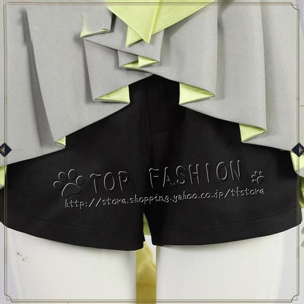 コスプレ用 Cosplay