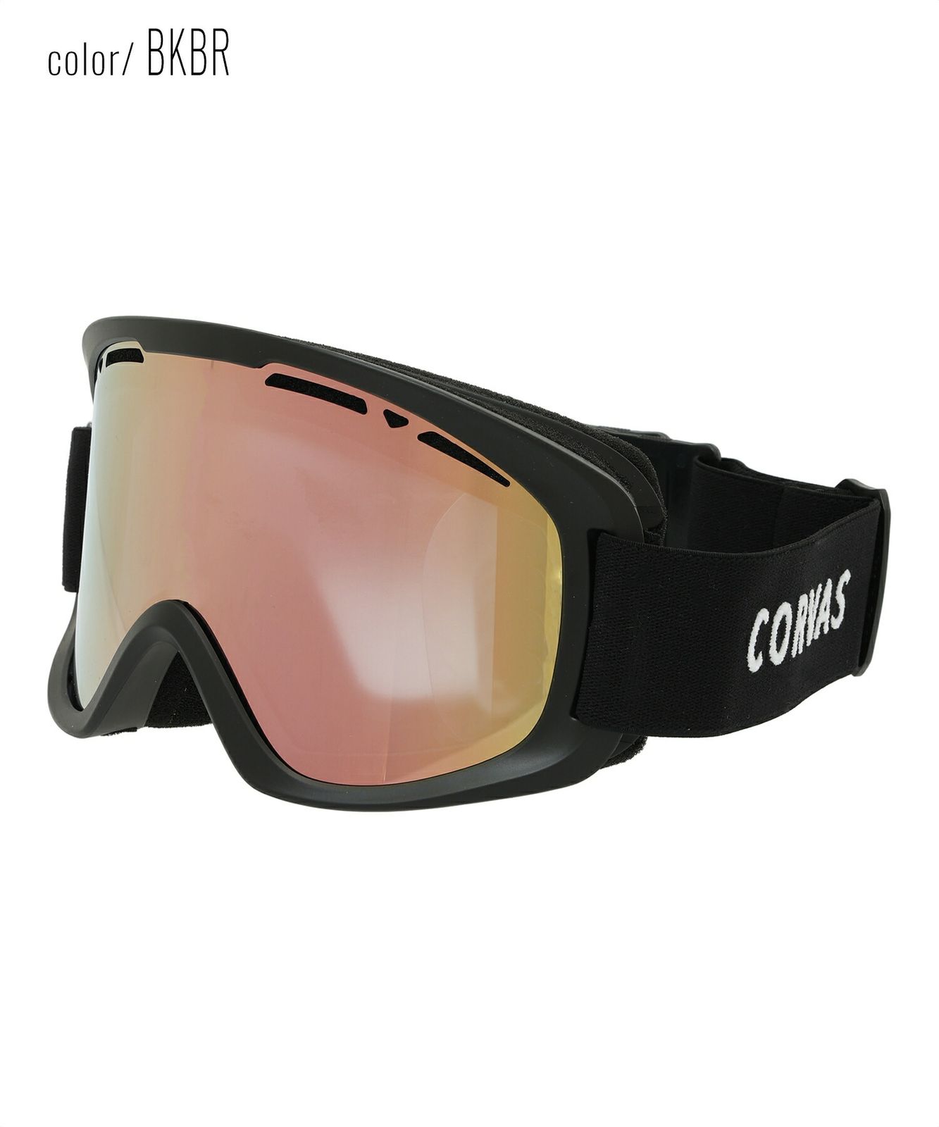 ムラスポ公式】新品 スノーボード ゴーグル CORVAS カーバス PULSE 