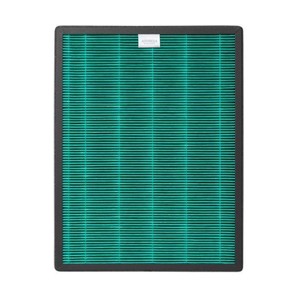 コーウェイ 空気清浄機 AIRMEGA150 AP-1019C 用 一体型 MAX2 Greenフィルター MAX2-GH-1019C 1個