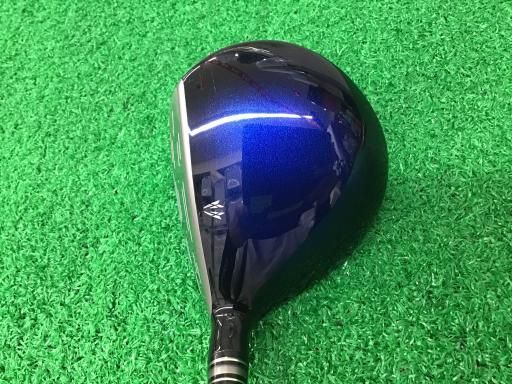 ダンロップ XXIO 2018 9W フェアウェイウッド FW XXIO MP1000 フェアウェイ フレックスR メンズ 男性用 右利き 右用 Bランク ゴルフクラブ