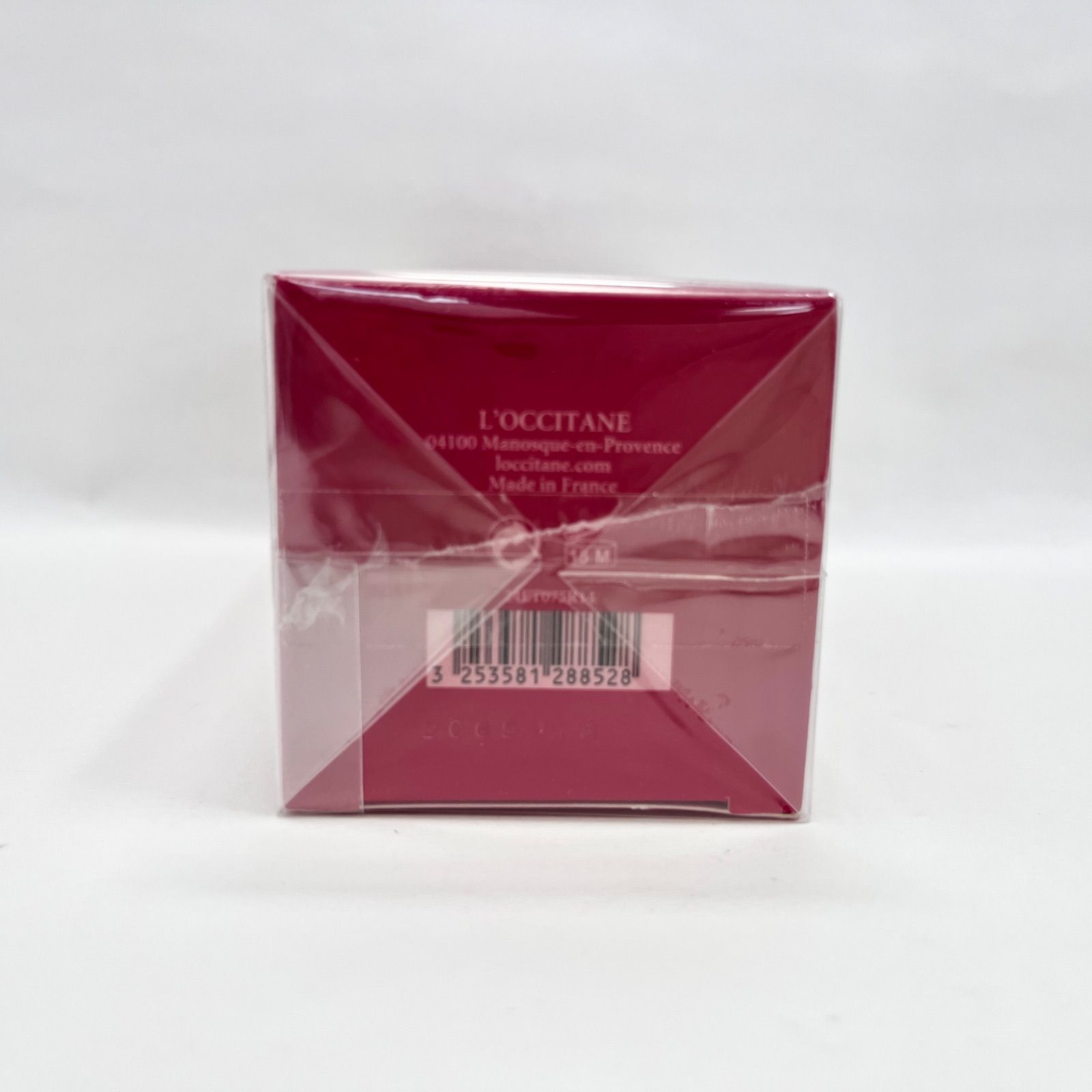 旧パッケージ】L'OCCITANE ロクシタン ローズ オードトワレ 香水 75ml