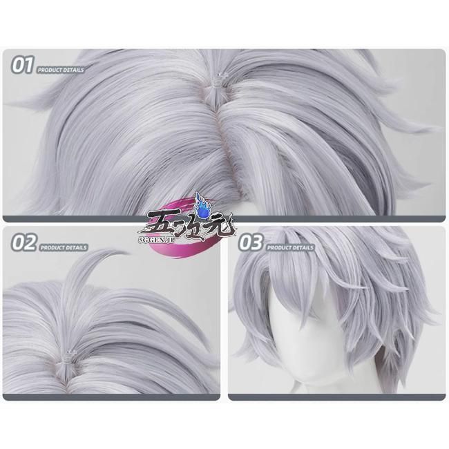 新発売 三分妄想 崩壊スターレイル コスプレ スタレ ファイノン