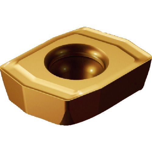 サンドビック スーパーＵドリル チップ ３６５ Ｎ１２４