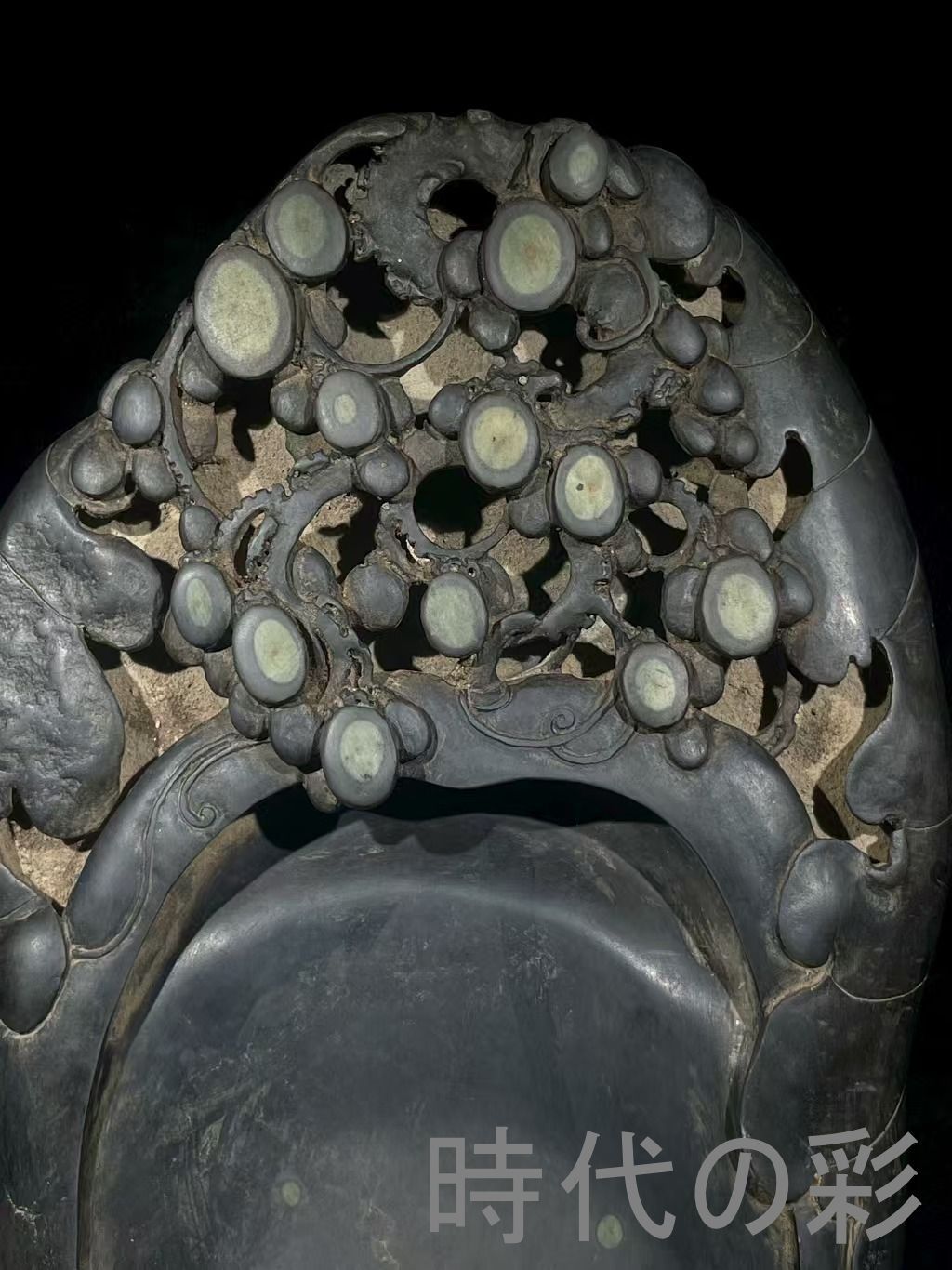 中国古美術 在銘 梅花坑 硯 碩果累累 端硯 古硯 端渓 唐硯 老坑 唐物 すずり 古玩 書道具 書家R07092404 IMPECCABLEHEALTHCARESERVICES_COM