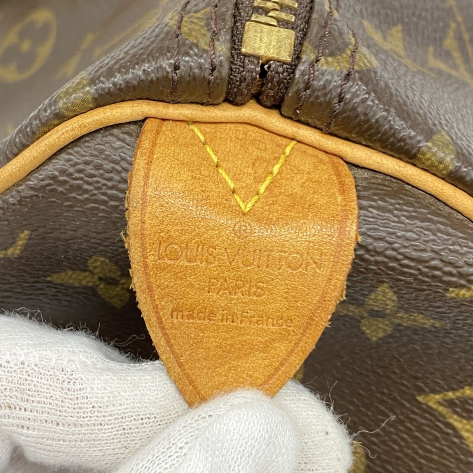 ルイ・ヴィトン(Louis Vuitton) ルイ・ヴィトン ハンドバッグ