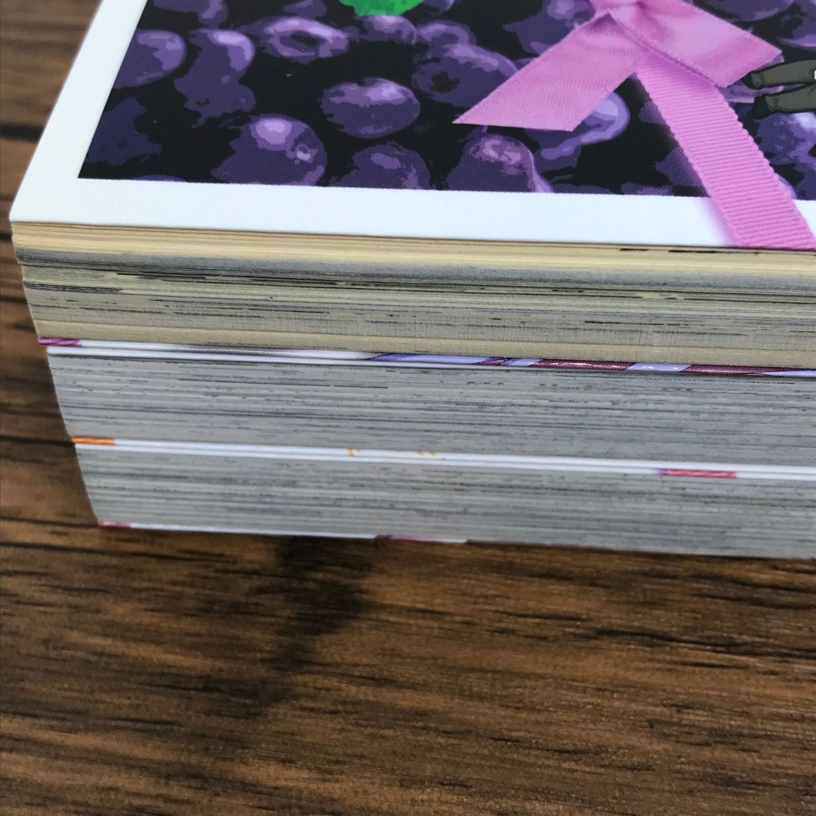 迷猫オーバーラン1巻～２巻、キャラナビブック 迷猫オーバーラン1巻～２巻、キャラナビブック