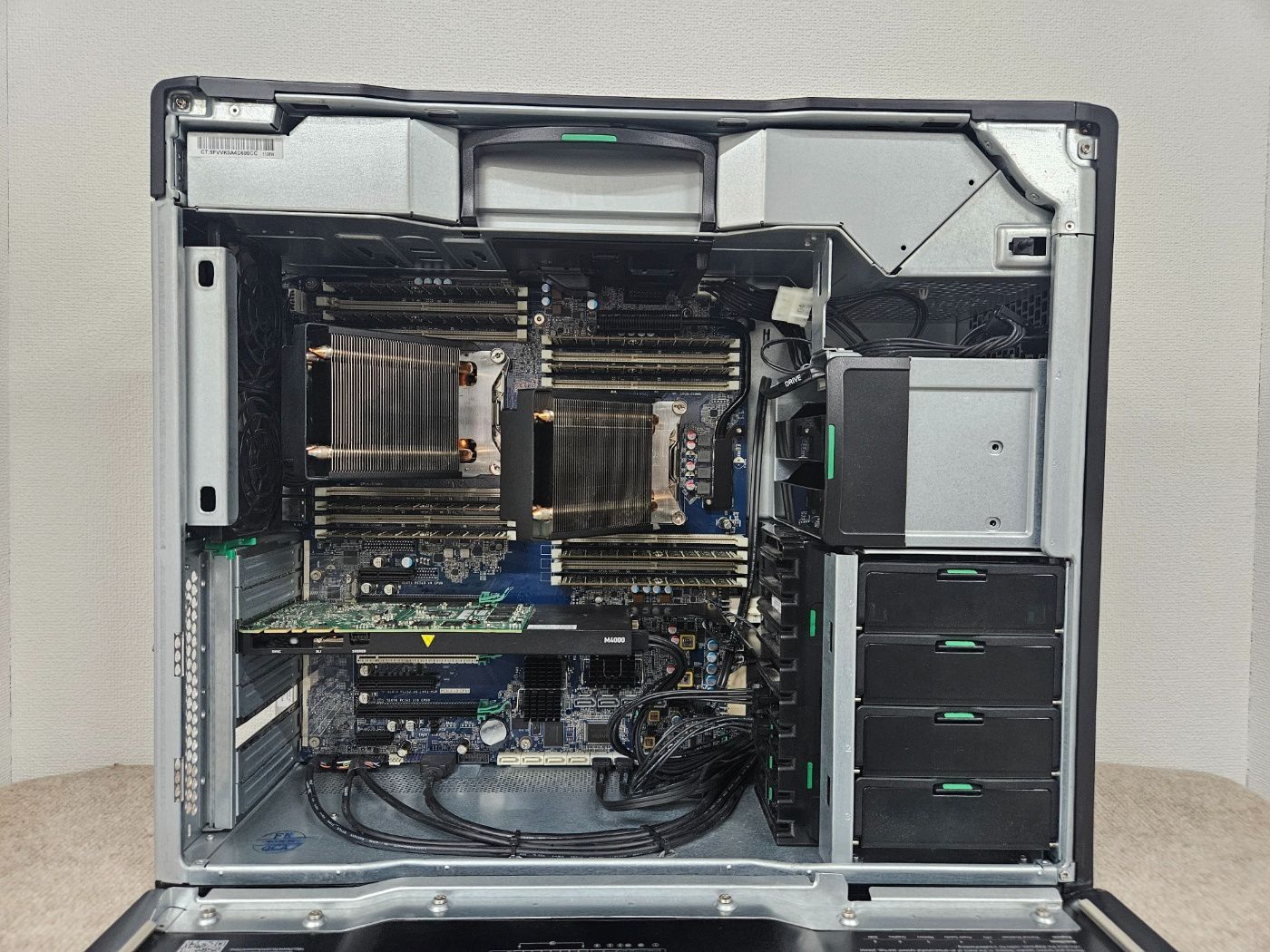 Quadro