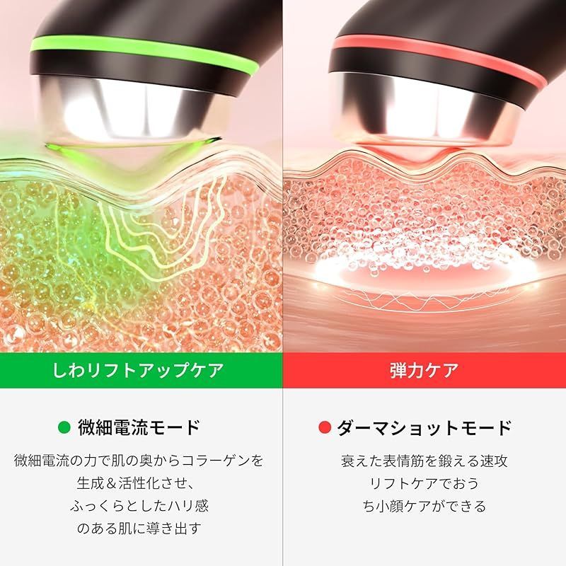 新品】 Medicube AGE-Rブースタープロ 【1日5分韓国美肌エステ】 6in1 