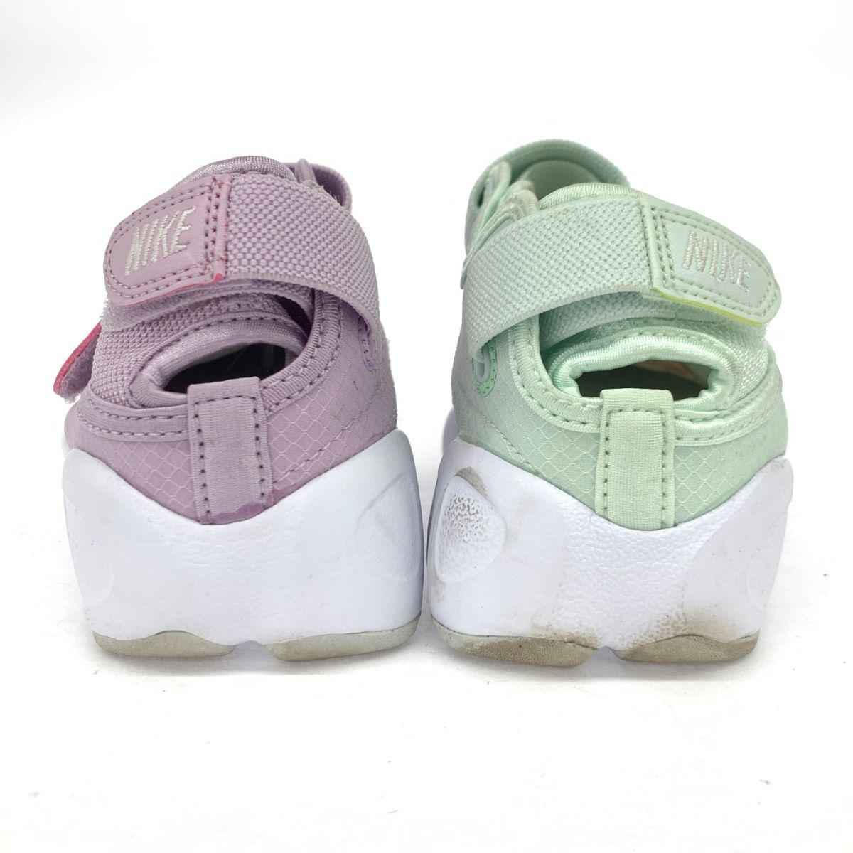 NIKE ナイキ エアリフト スニーカー マルチカラー レディース