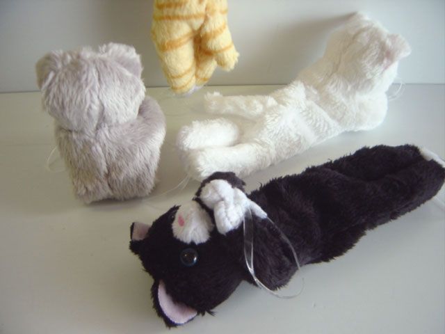 ♯Iui19ITもふもふスマホの猫全4種 ♯Iui19ITもふもふスマホの猫全4種 ♯Iui19ITもふもふスマホの猫全