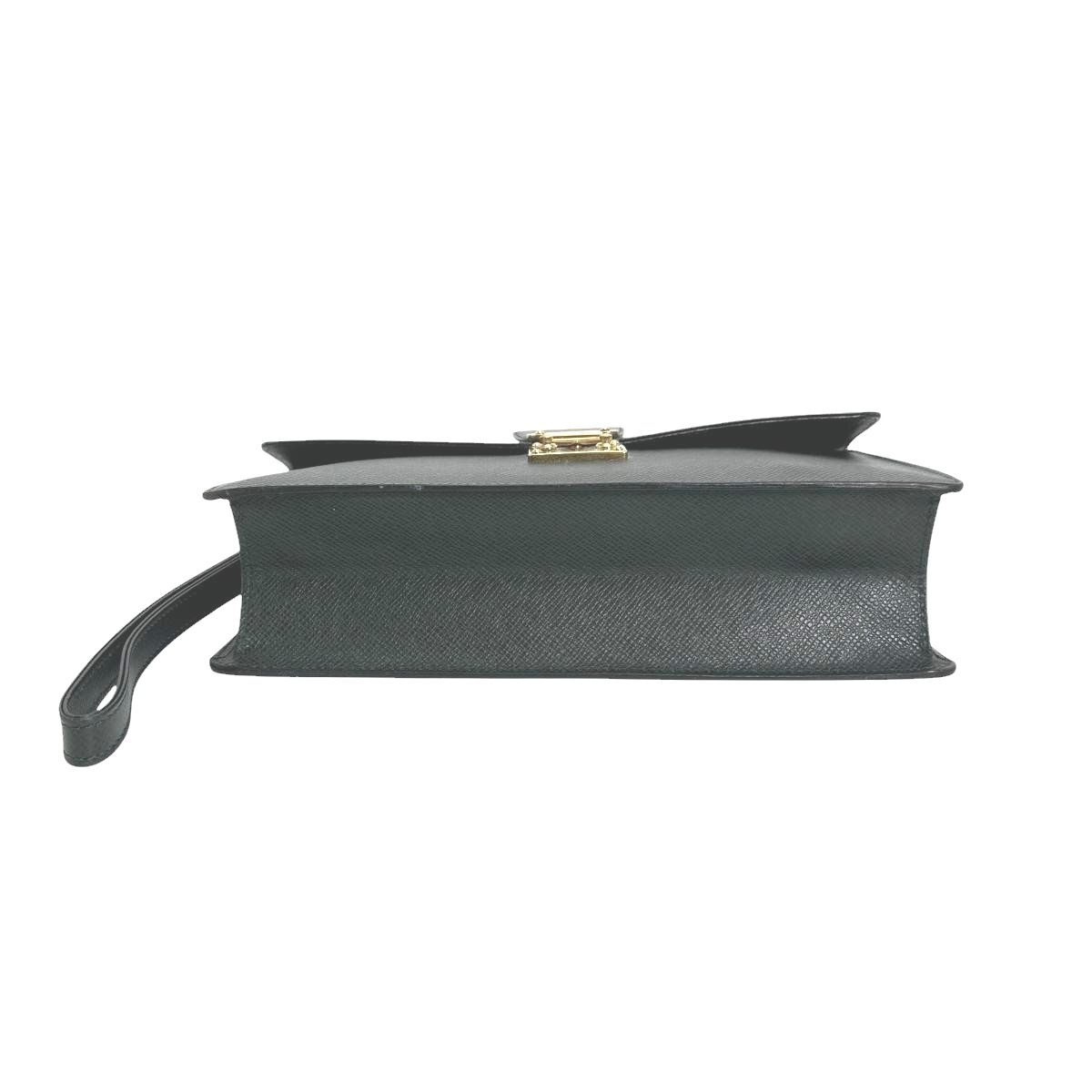 LOUIS VUITTON ポシェットクラド セカンドバッグ M30194 ルイヴィトン タイガ クラド M30194 クラッチバッグ セカンド