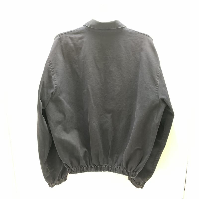 80's ラルフローレン 三角タグ 鬼フェード スイングトップ 鬼フェード】80s RalphLaurenラルフローレン スウィングトップ
