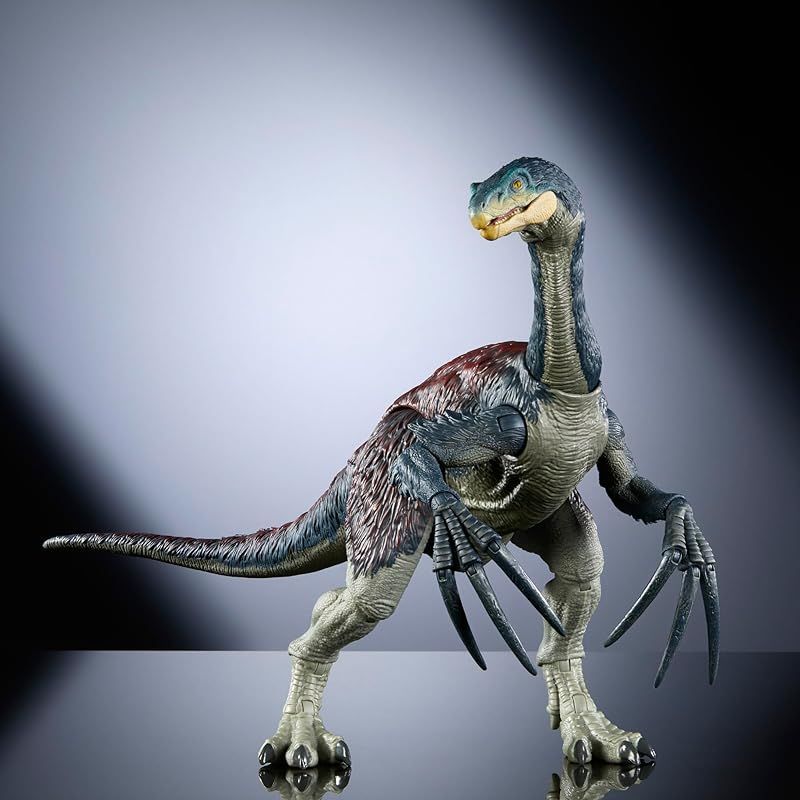 マテル ジュラシックワールド(JURASSIC WORLD) ハモンド