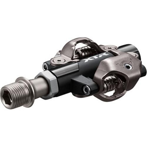 SHIMANO シマノ XTR ペダル SPD PD-M9200 両面 SM-SH51付属 ブラック IPDM9200 BILLOVLOGS_CO_UK