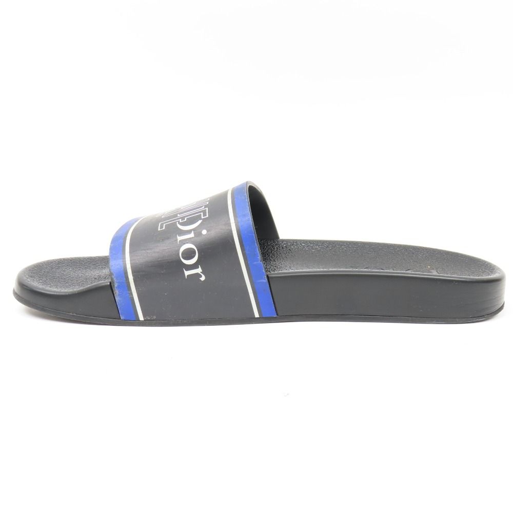 78637 DIOR HOMME ディオール・オム 靴 NEWAVE ビーチサンダル 78637 DIOR HOMME ディオール・オム 靴 NEWAVE ビーチサンダル