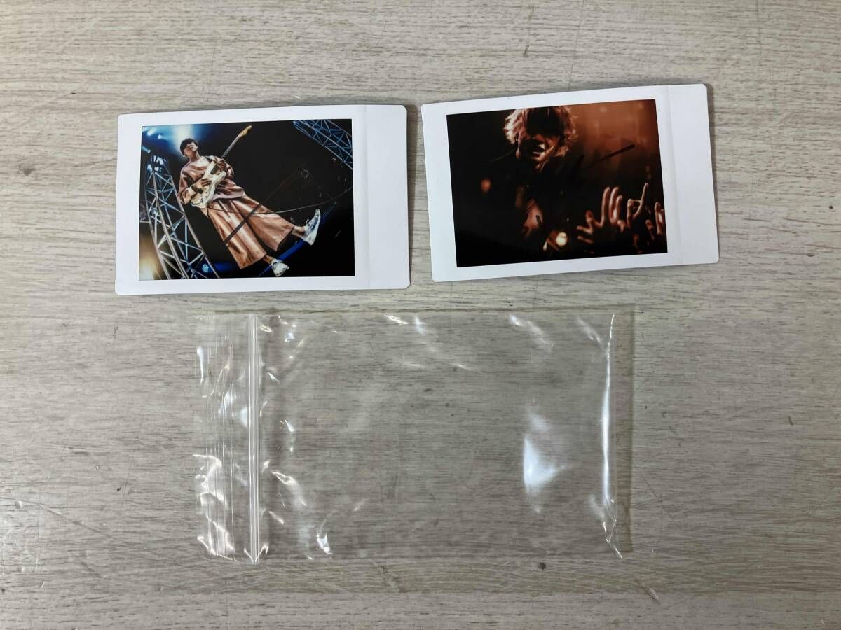 感覚ピエロ Live - Ration 2019 Tour Final Kankaku Piero - One