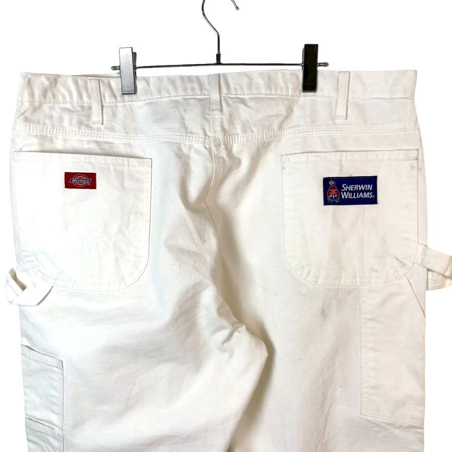 ディッキーズxシャーウィンウィリアムスペイント加工ペインターパンツ PAGE. VINTAGE CLOTHING STORE | New Item Dickies×SHERWIN