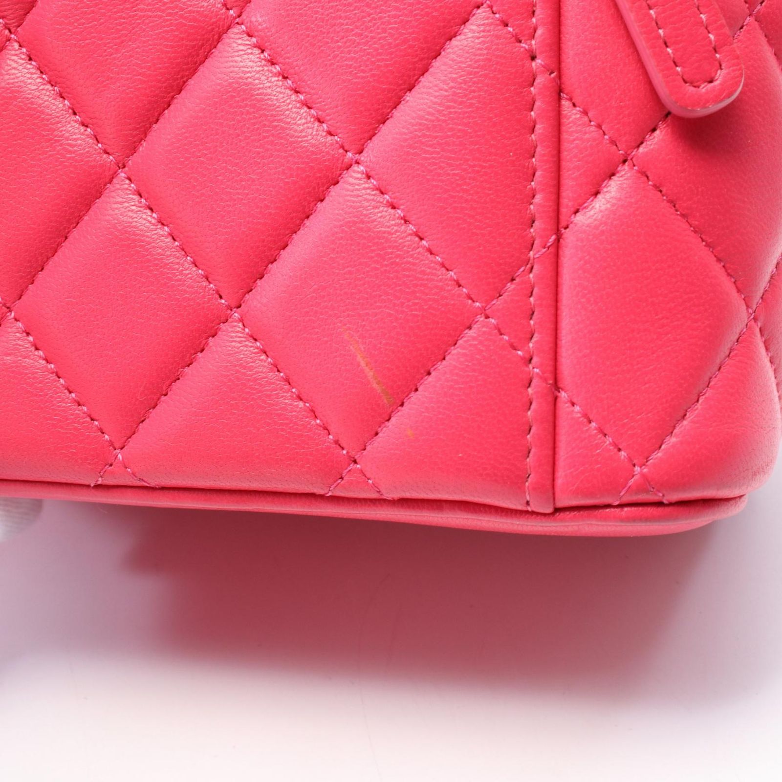CHANEL ショルダーバッグ