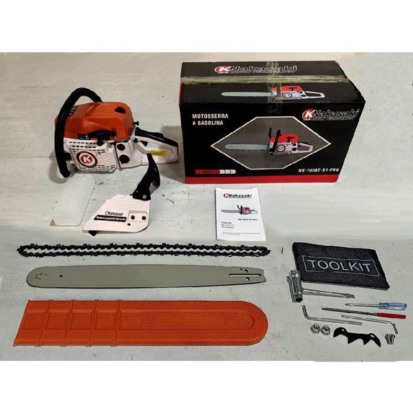 数量 最 高品質58cc エンジンチェーンソー チェンソー 20インチ ハイパワーソーチェーン 高性能 切断機 HRDEVELOPMENT_JP