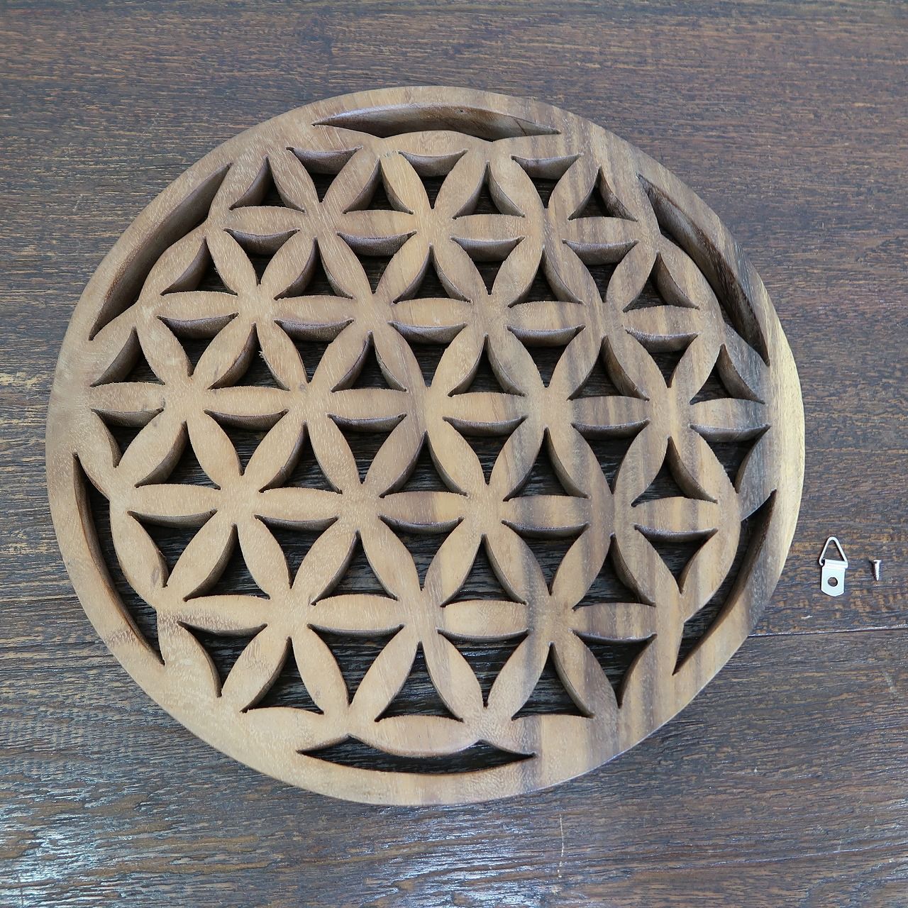 フラワーオブライフ