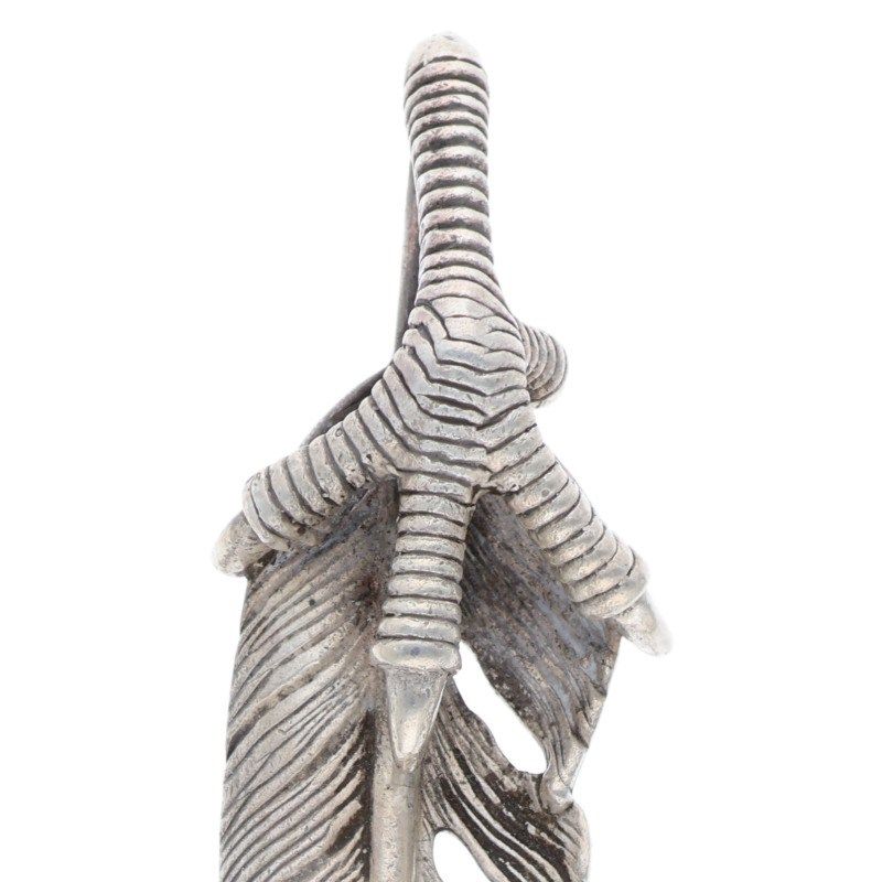 SVフェザーGPロングホーンMMサイズ tady&king タディアンドキング