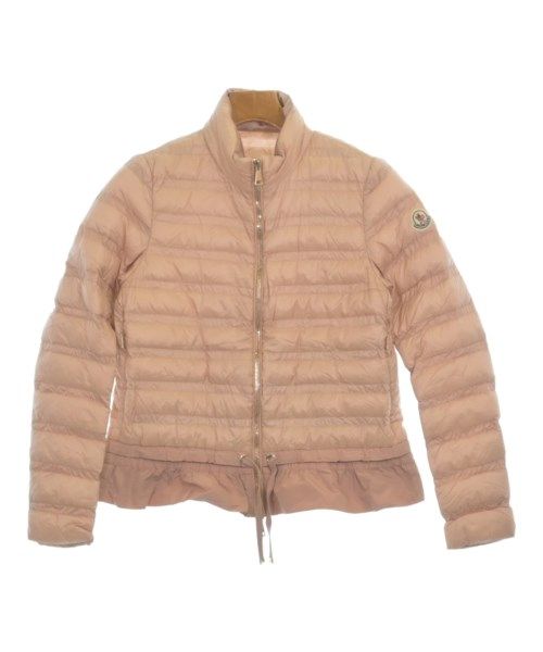 MONCLER ダウンジャケット|ダウンベスト レディース 古着