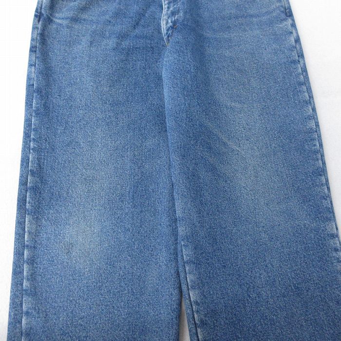 ジーパン Levi Strauss&Co. パンツ ジーパン デニム メンズ ブラウン 29サイズ