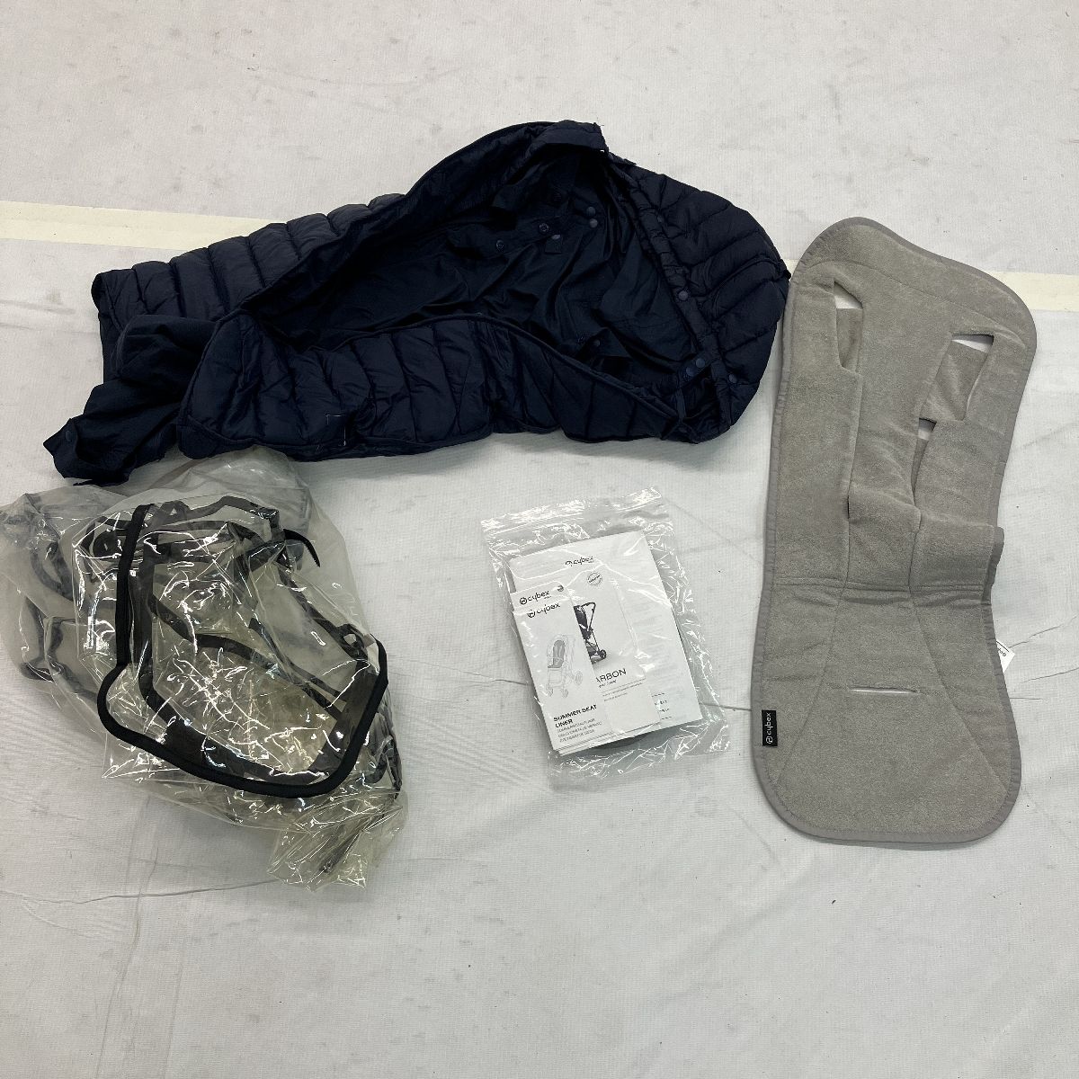 ベビー用品 サイベックス