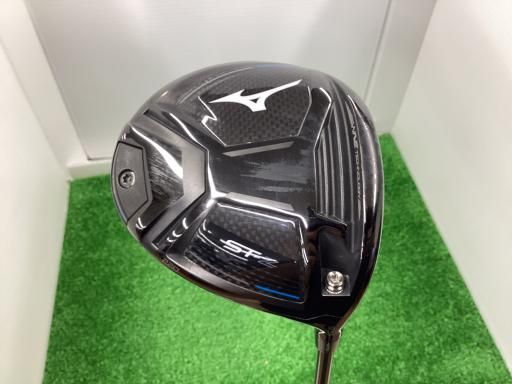 ミズノ Mizuno ST-Z 220 9.5° ドライバー DR TOUR AD GM D フレックスS メンズ 男性用 右利き 右用 Cランク ゴルフクラブ