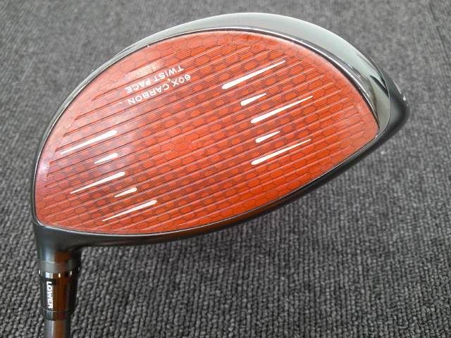 中古】 テーラーメイド <BR>STEALTH2 HD/TENSEI RED TM50(JP