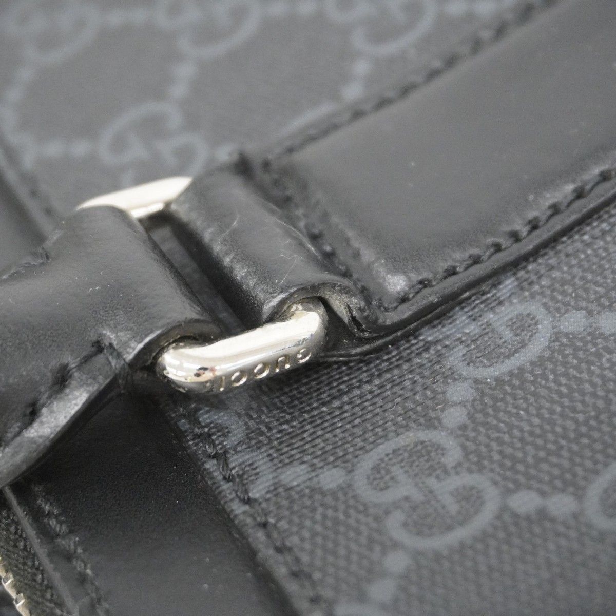 ブリーフケース GGスプリーム