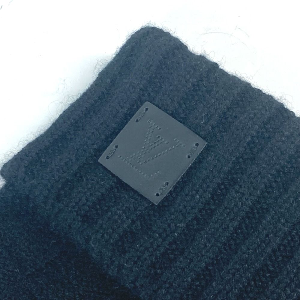 ルイヴィトン ダミエ ゴンヘルシンキ M72682 手袋 カシミヤ100％ 黒 楽天市場】LOUIS VUITTON ルイヴィトン M72682 ダミエ ゴン ヘルシンキ