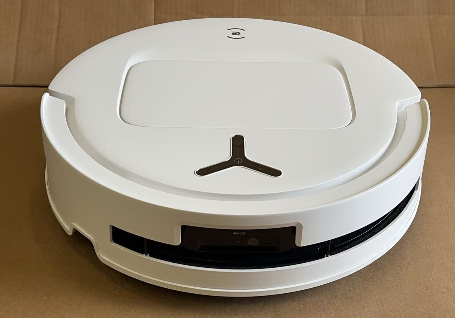 ECOVACS DEEBOT