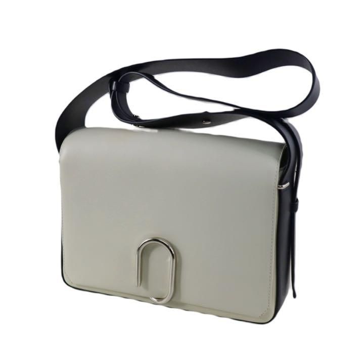 美品 3.1 phillip lim フィリップリム ショルダーバッグ レザー