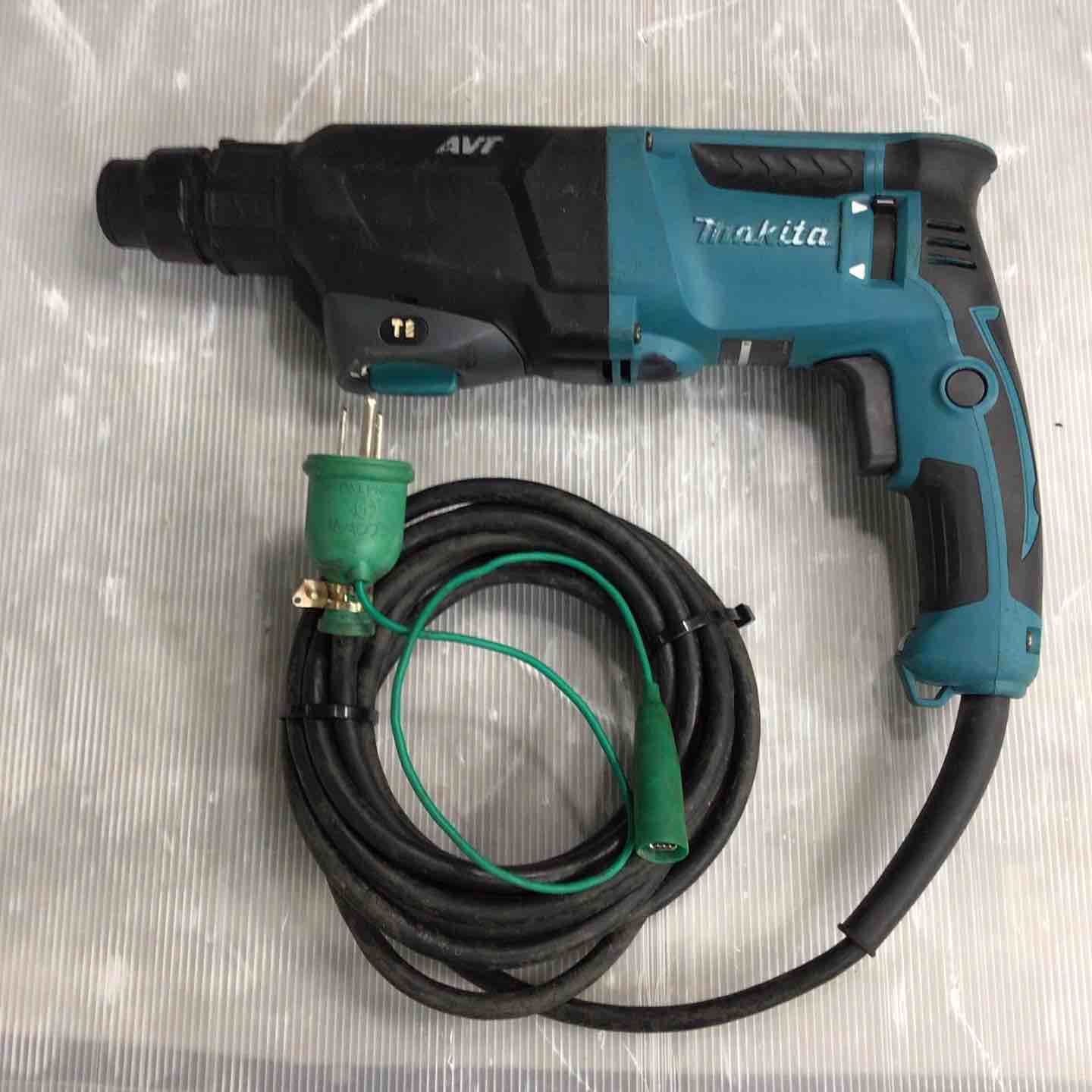 マキタ makita ハンマドリル HR2601F 草加店