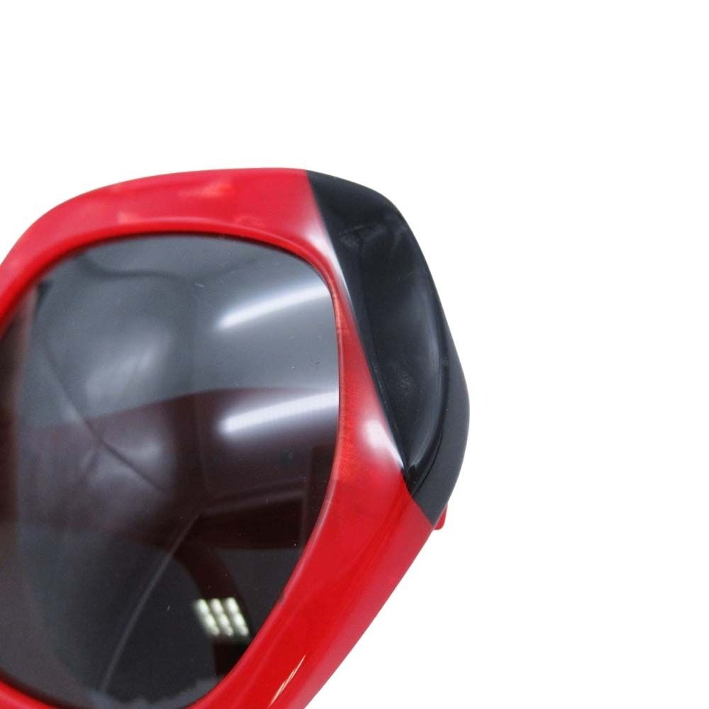 未使用 alain mikli アランミクリ Evanne サングラス メガネ アイ  