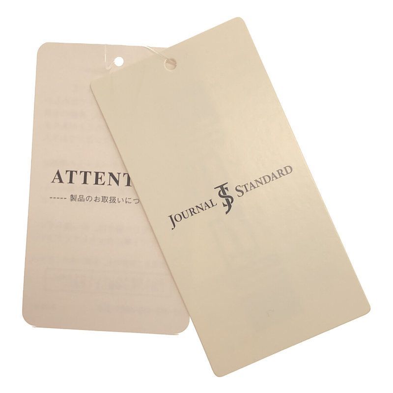 JOURNAL STANDARD - 【新品】  JOURNAL STANDARD / ジャーナルスタンダード | 2022AW | 【EXTREME CASHMERE/エクストリームカシミア】ニットホルターネック トップス | F | グレー | レディース JOURNAL STANDARD / ジャーナルスタンダード | 2022AW
