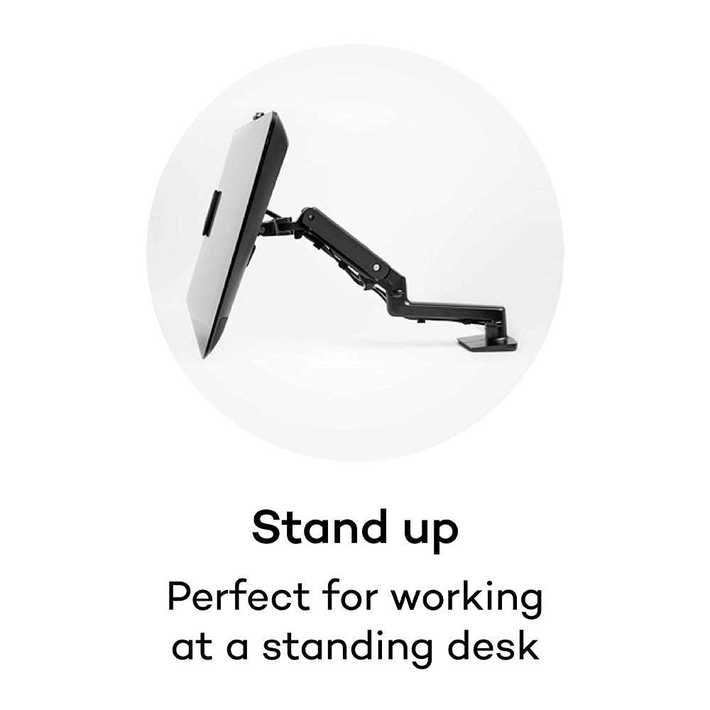 タブレット対応Flex Arm