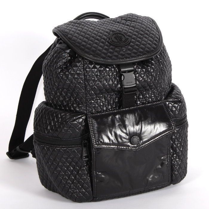 モンクレール MONCLER アストロ バックパック ブラック 5A00001 M3533 