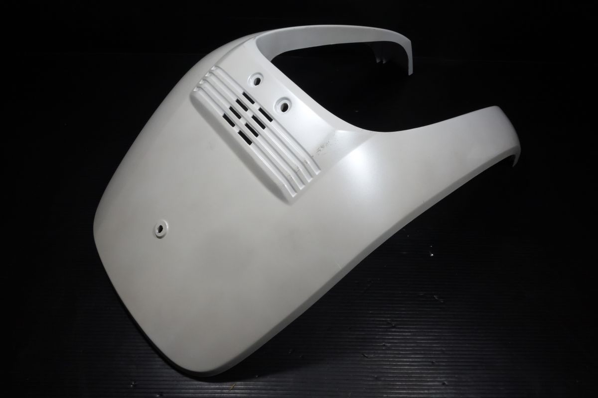 フロント カウル カバー ホンダ 純正 クレタク クレージュタクト AF09 NE50M R20250929