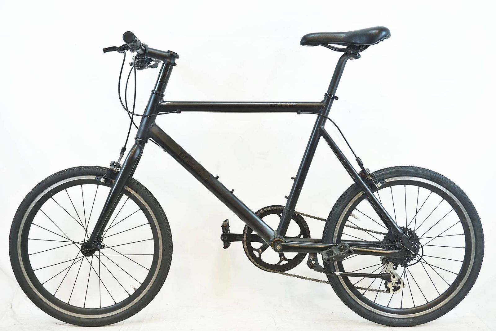 TERN ターン CREST 2021年モデル 20インチ ミニベロ | バイチャリ宇都宮店