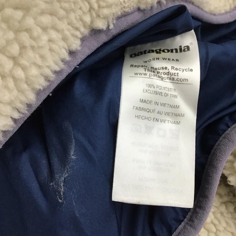 patagonia パタゴニア