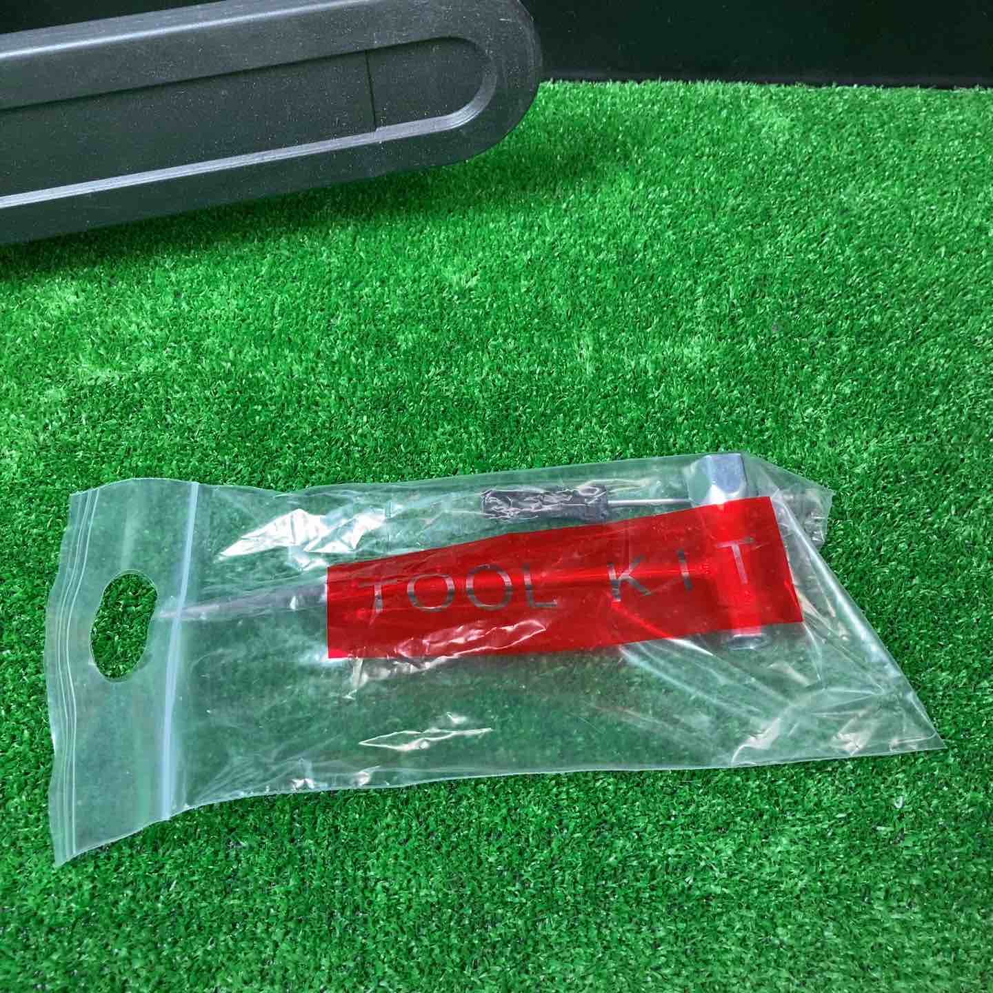 TOPSUN エンジンチェーンソー T2512【岩槻店】